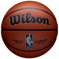 Wilson NBA Weighted 3LB Basketball-1
