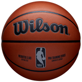 Wilson NBA Weighted 3LB Basketball-1