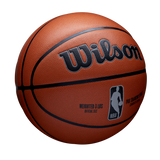 Wilson NBA Weighted 3LB Basketball-2