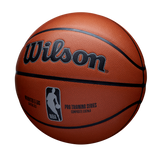 Wilson NBA Weighted 3LB Basketball-3