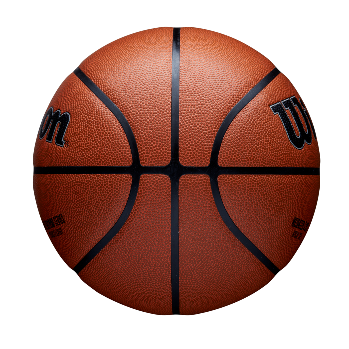 Wilson NBA Weighted 3LB Basketball-4