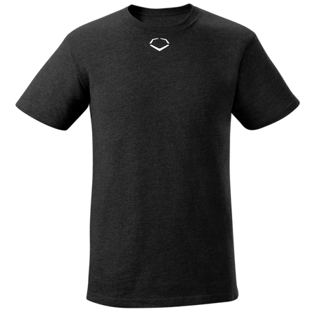 Wilson Men's Heather Short Sleeve Tee-2
