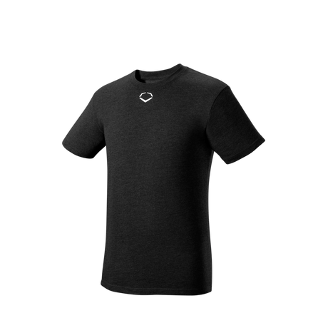 Wilson Men's Heather Short Sleeve Tee-4