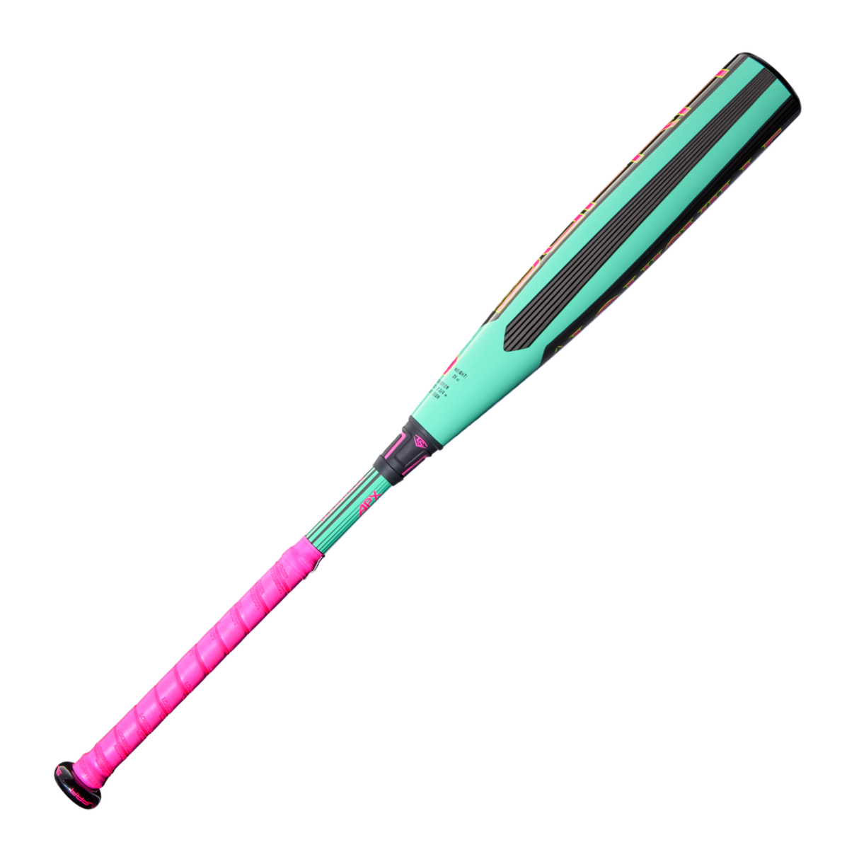 Louisville Slugger 2026 Supra -10 2 3/4" USSSA Baseball Bat-1