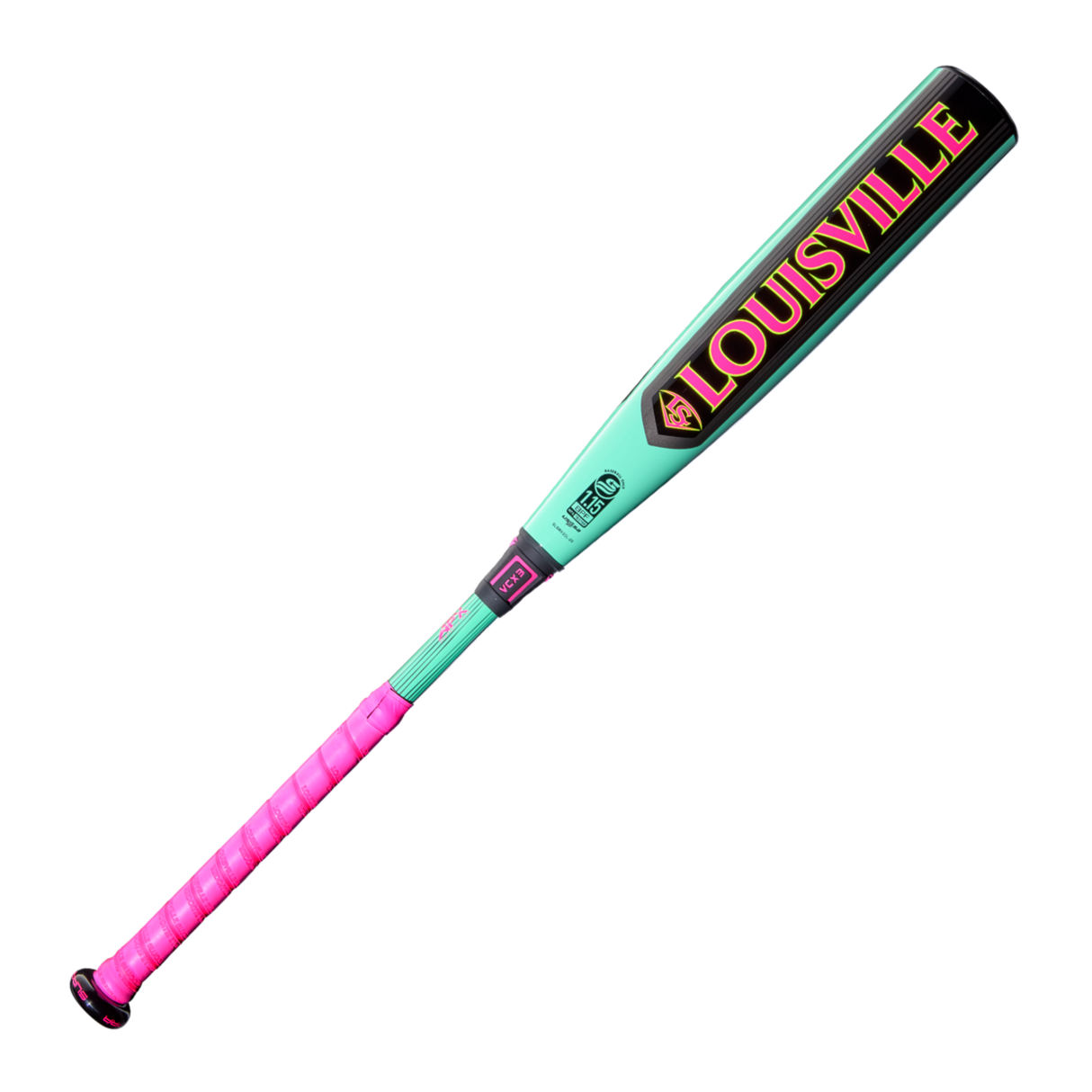 Louisville Slugger 2026 Supra -10 2 3/4" USSSA Baseball Bat-2