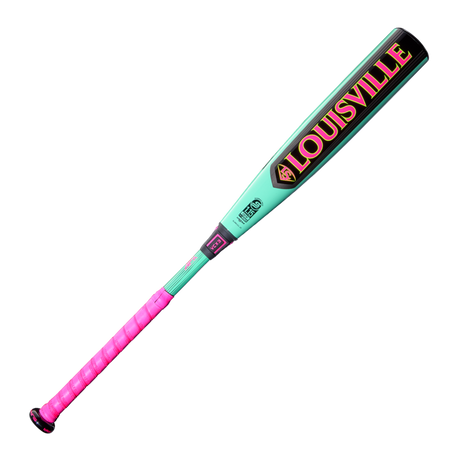 Louisville Slugger 2026 Supra -10 2 3/4" USSSA Baseball Bat-2