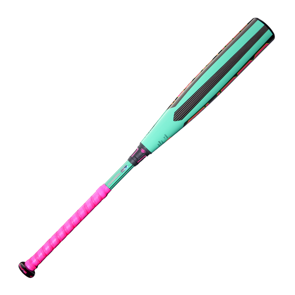 Louisville Slugger 2026 Supra -10 2 3/4" USSSA Baseball Bat-3