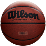 Wilson Autograph Basketball-3