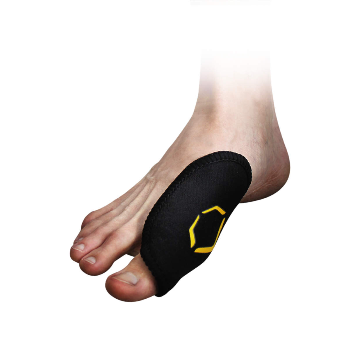 Wilson Toe Guard