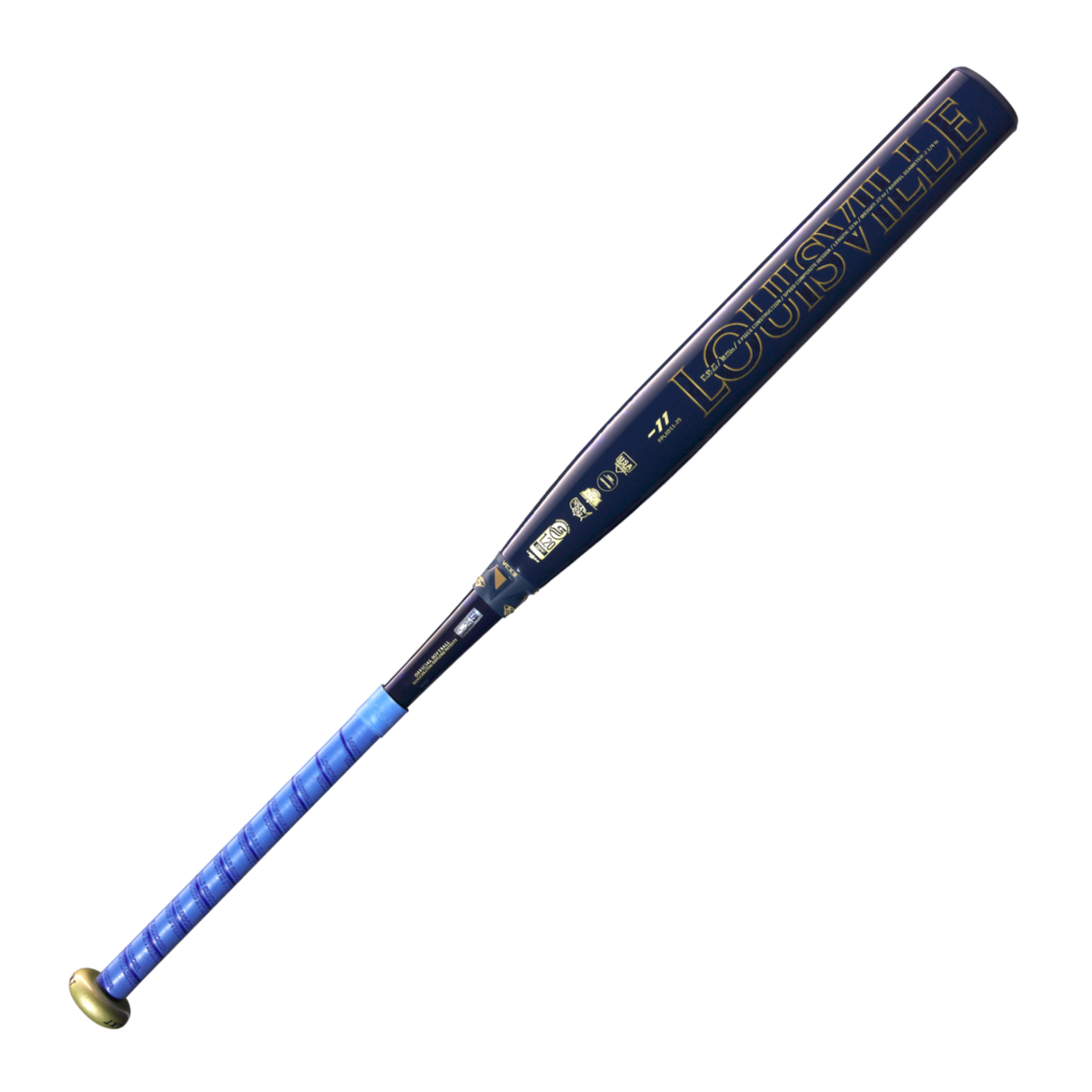 Louisville Slugger 2025 Lxt -11 Fastpitch Bat-2