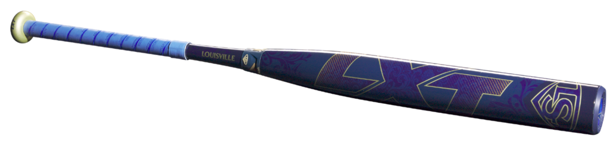 Louisville Slugger 2025 Lxt -11 Fastpitch Bat-4