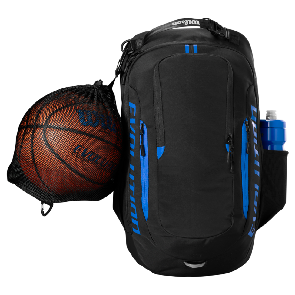 Wilson Adult Evolution Basketball Gearpack-5