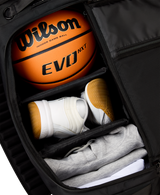 Wilson EVO NXT Duffle Bag Basketball-4