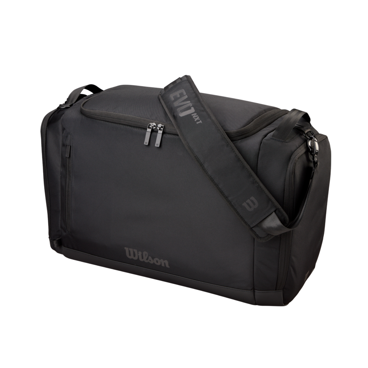 Wilson EVO NXT Duffle Bag Basketball-8