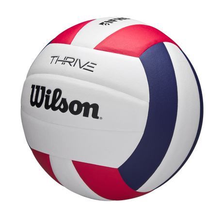 Wilson NFHS Thrive Volleyball-2