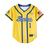 Wilson Youth Toddler EVO Savannah Bananas Replica Baseball Jersey-2