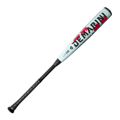 DeMarini 2026 the Goods -3 BBCOR Baseball Bat-2