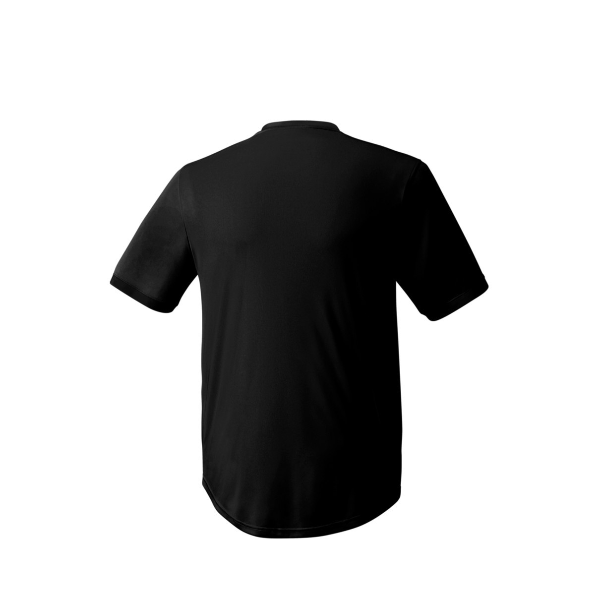 Wilson Youth E306 Tech Baseball Tee-1