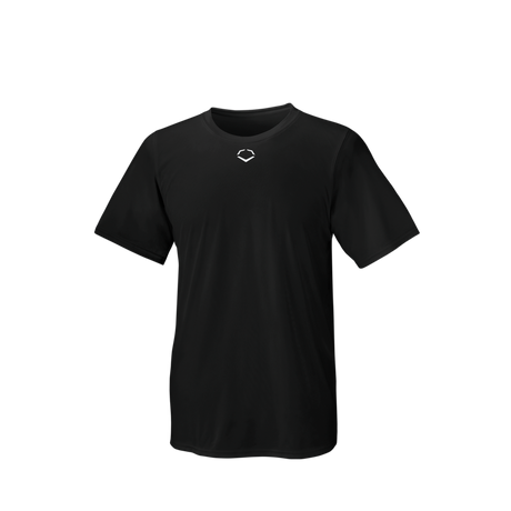 Wilson Youth E306 Tech Baseball Tee-2