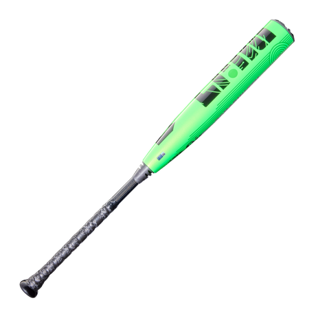 DeMarini Adult 2026 Zen -8 2 3/4" USSSA Baseball Bat-1