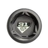 DeMarini Adult 2026 Zen -8 2 3/4" USSSA Baseball Bat-4