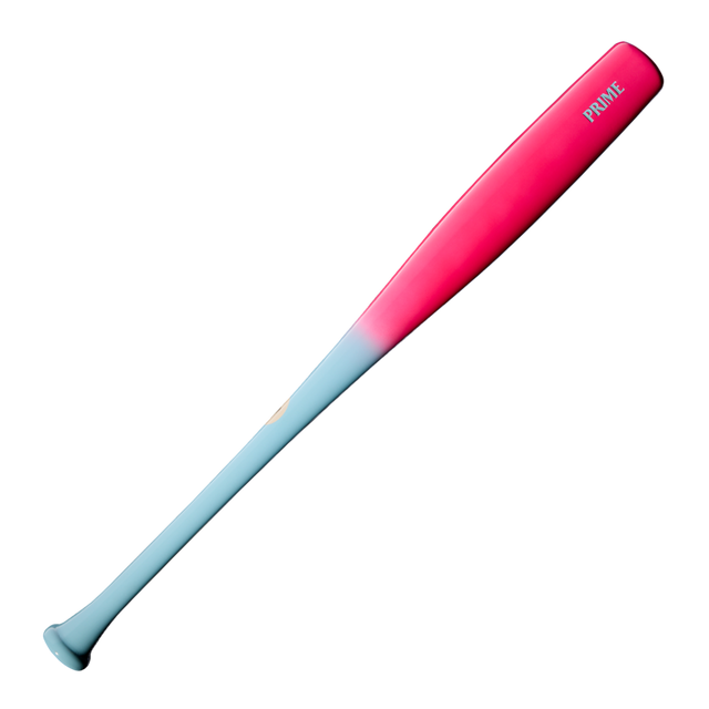 Louisville Slugger Pro Prime Pink TPD1 Torpedo-shaped Baseball Bat-1