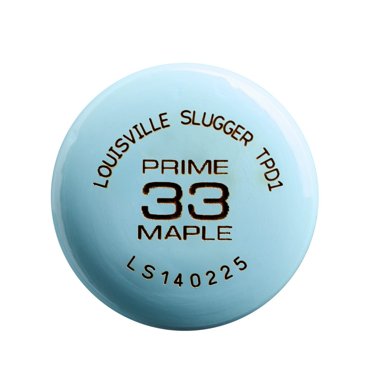 Louisville Slugger Pro Prime Pink TPD1 Torpedo-shaped Baseball Bat-3