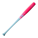 Louisville Slugger Pro Prime Pink TPD1 Torpedo-shaped Baseball Bat-7