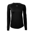 Wilson Women's Fx Long Sleeve Training Tee 2.0-1