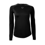 Wilson Women's Fx Long Sleeve Training Tee 2.0-1