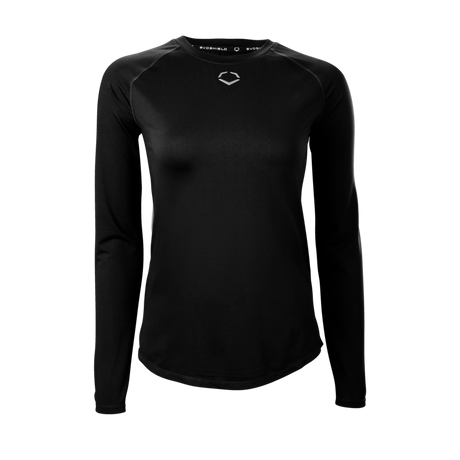 Wilson Women's Fx Long Sleeve Training Tee 2.0-1
