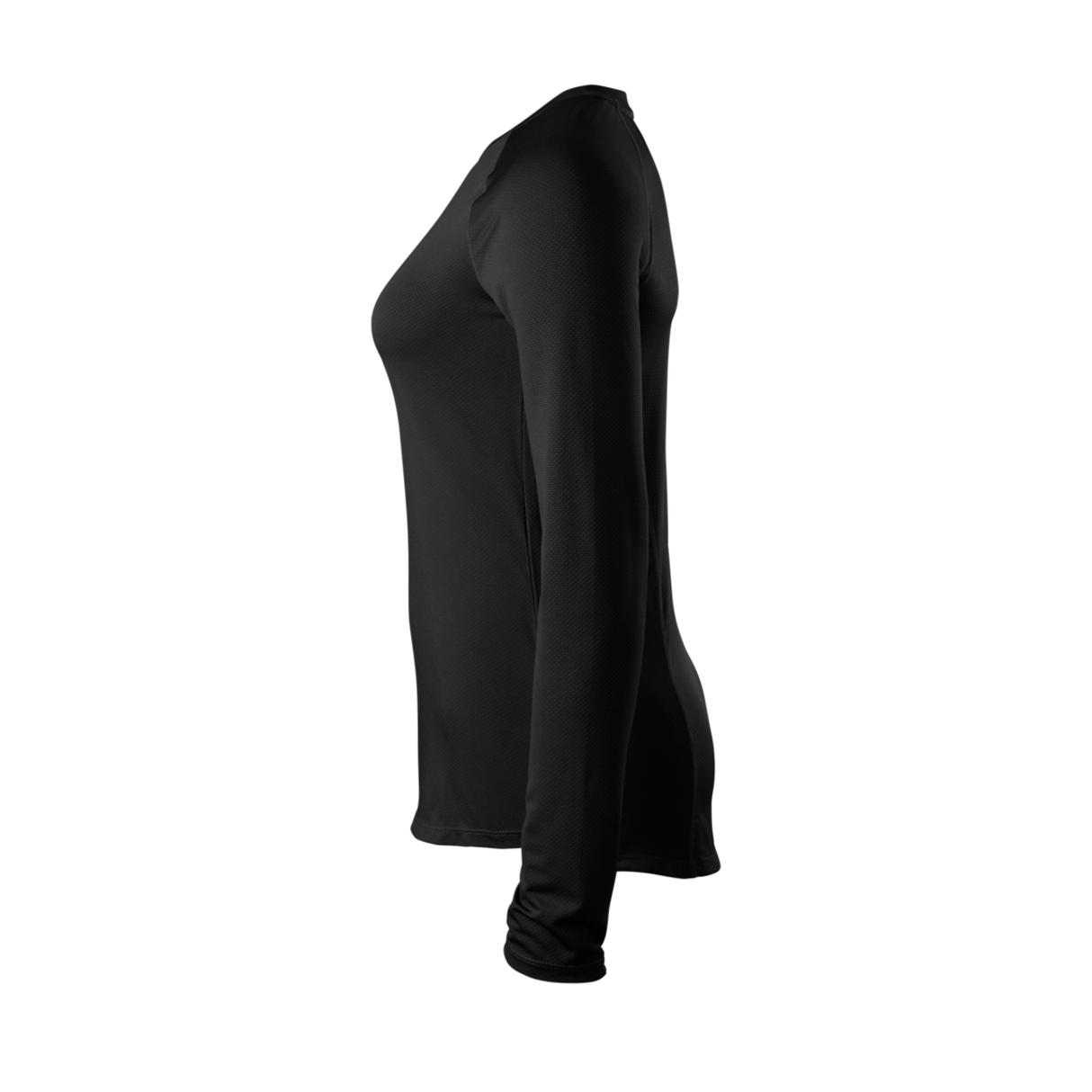 Wilson Women's Fx Long Sleeve Training Tee 2.0-3
