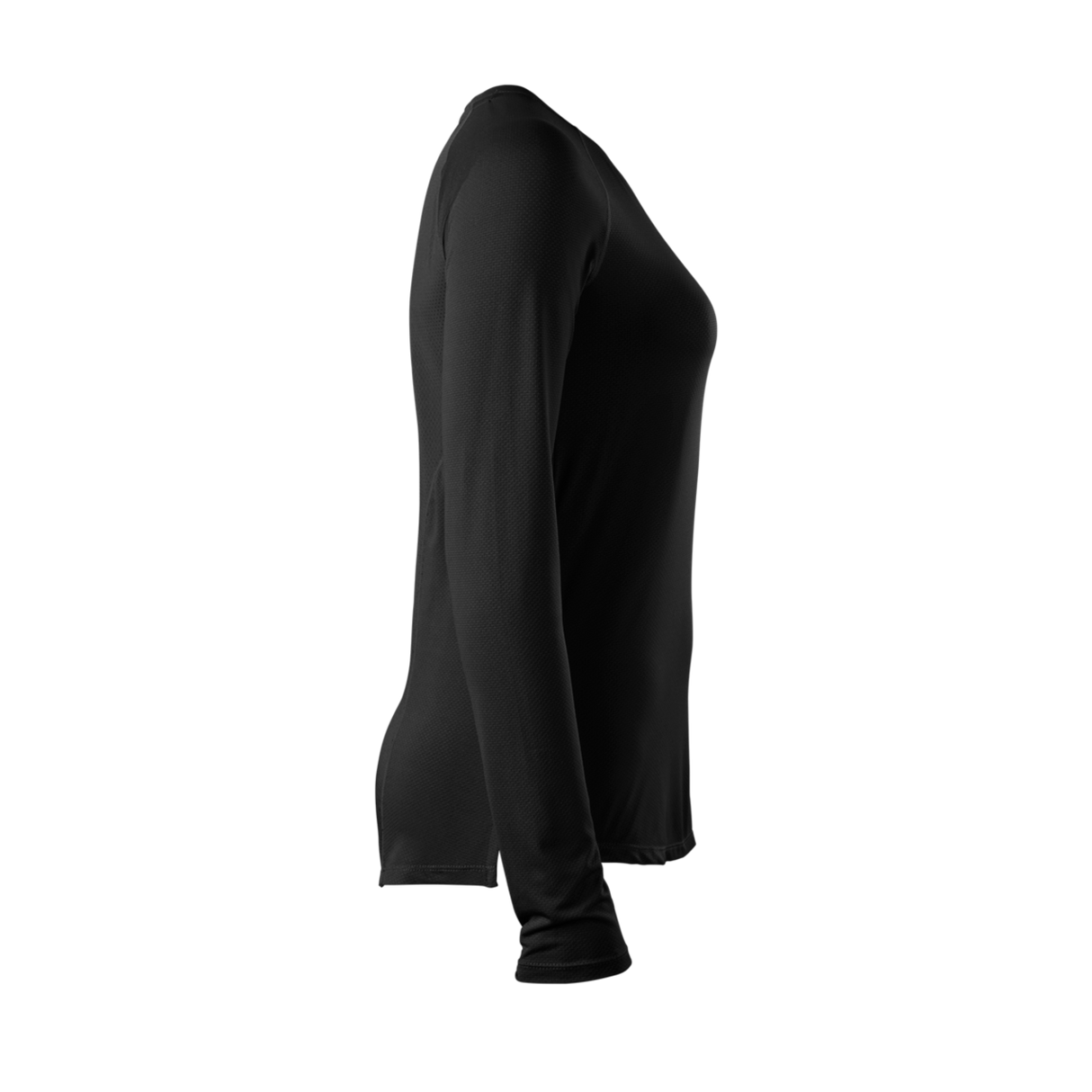 Wilson Women's Fx Long Sleeve Training Tee 2.0-4