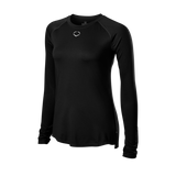 Wilson Women's Fx Long Sleeve Training Tee 2.0-5