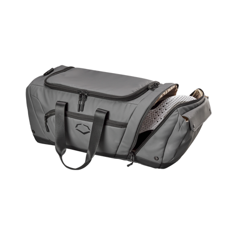EvoShield Training Duffle-1