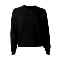 Wilson Women's Crop Sweatshirt-1