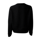 Wilson Women's Crop Sweatshirt-2