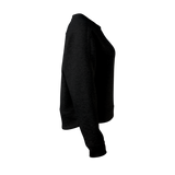 Wilson Women's Crop Sweatshirt-4