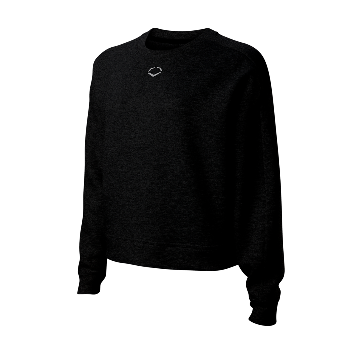Wilson Women's Crop Sweatshirt-5
