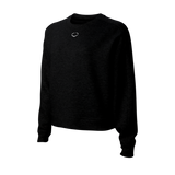 Wilson Women's Crop Sweatshirt-5