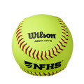 Wilson Nfshsa 12 Softball Sst-1