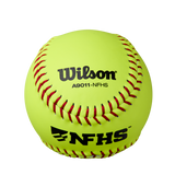Wilson Nfshsa 12 Softball Sst-1