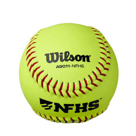 Wilson Nfshsa 12 Softball Sst-1