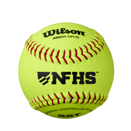 Wilson Nfshsa 12 Softball Sst-2