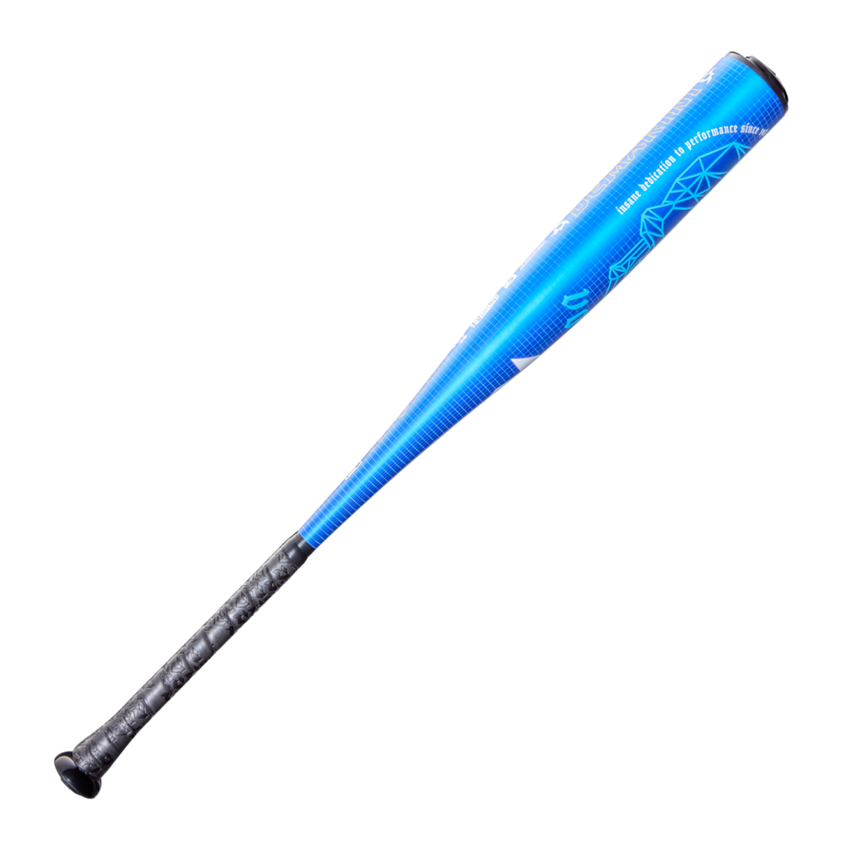 DeMarini 2026 Voodoo One -5 2 3/4" USSSA Baseball Bat-3