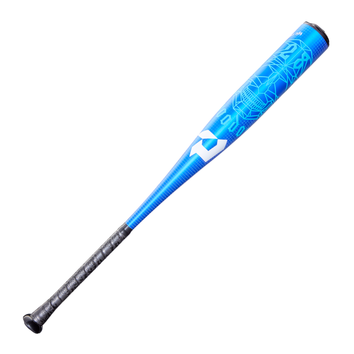 DeMarini 2026 Voodoo One -5 2 3/4" USSSA Baseball Bat-7