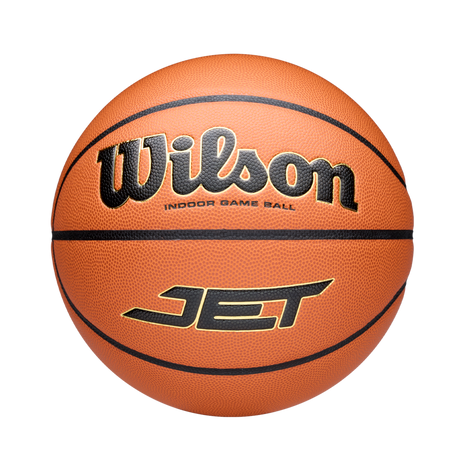 Wilson Adult Jet Game Basketball-1
