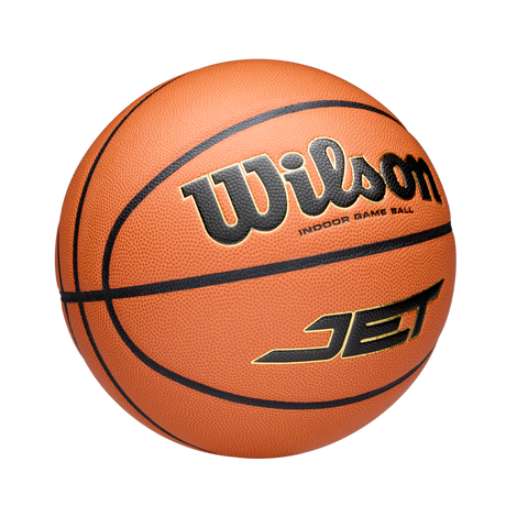 Wilson Adult Jet Game Basketball-2