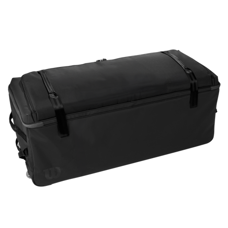 Wilson Adult 18-shoe Team Travel Bag Basketball-2