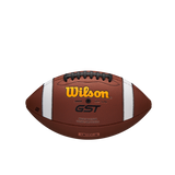 Wilson GST Speedskin Football-2
